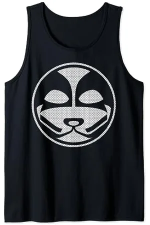 Kiss Der Catman Tank Top
