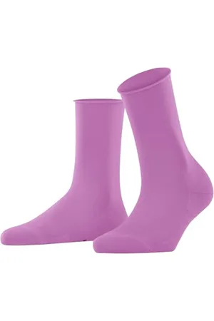 Falke Damen Socken Active Breeze W So Lyocell einfarbig 1 Paar, , 35-38