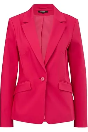Comma, Blazer
