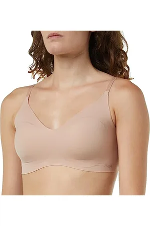 Sloggi Damen Zero Microfibre 2.0 H Bralette, , XS