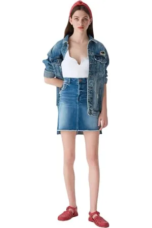 LTB Damen Freizeit-Top Yemizi aus Viskosemischung Ärmellos mit Herzförmiger Auschnitt - Größe XS in Weiß