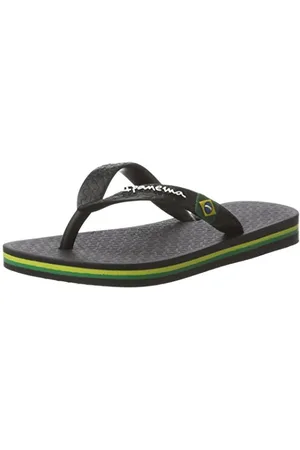 Ipanema Unisex-Kinder Classic Brasil II Kids Zehentrenner, , 35/36 EU