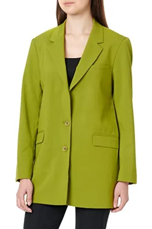 JACK & JONES Damen JXCHLOE Oversized NOOS Blazer, ,XL