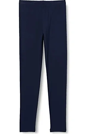 Minymo Mädchen Bamboo Leggings, , 128