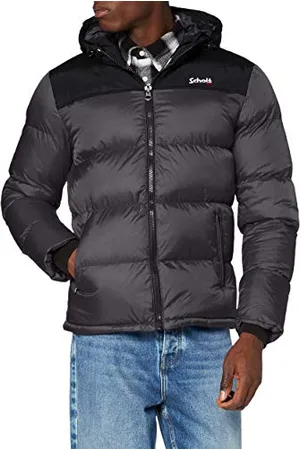 Schott NYC Unisex Utah2 Jacke, , M