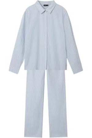 NAME IT Nlnstripy Pyjamas Set