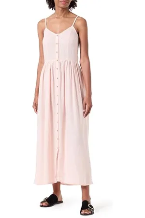 ONLY Onltokyo Life Lin Bl Strap Dres PNT Noos