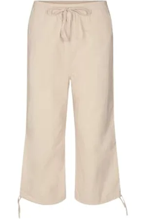 soyaconcept Damen SC-CISSIE 1-C Lässige Hose, , Medium