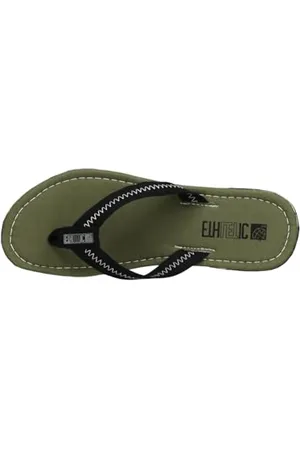 ETHLETIC Unisex - Zehentrenner - Fair Flip Classic - Fair | Vegan | Nachhaltig