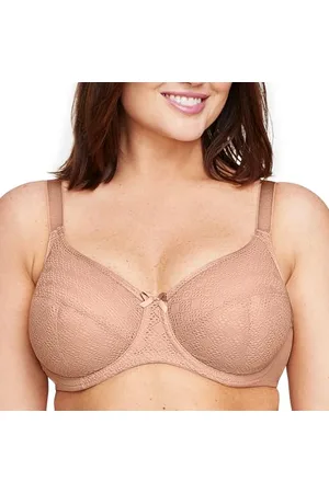 Glamorise Damen 9855 Full Coverage Bra, , 90E