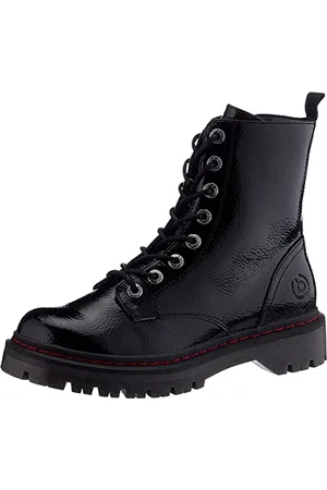 Bugatti Stiefel Kaltfutter