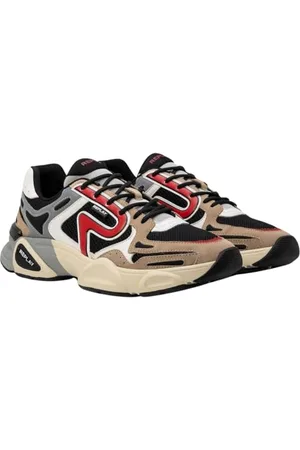 Replay Herren Gms9m .000.c0002t Sneaker, , 46 EU