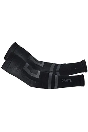 Craft CORE SUBZ SEAMLESS ARM WARMER BLACK XS/S