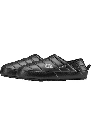 The North Face NF0A3UZNKY41 M THERMOBALL TRACTION MULE V Herren TNF BLACK/TNF WHITE EU 40.5