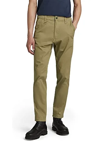 G-Star RAW Herren Bronson 2.0 Slim Chino
