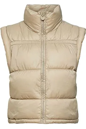 ESPRIT Damen 082CC1H301 Weste, , l
