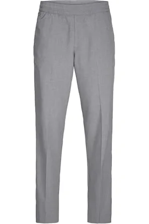 JACK & JONES Relaxed Fit Hose JPSTKANE JJEDWIN Jogger NOOS, ,L
