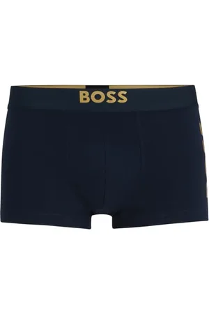 HUGO BOSS Men Trunk Starlight , L