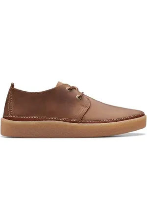 Clarks Herren Clarkwood Low, , 44.5 EU