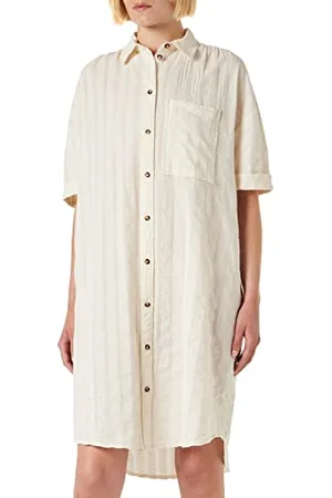 QS by s.Oliver Damen 50.2.51.20.200.2130875 Kleid kurz, , 34