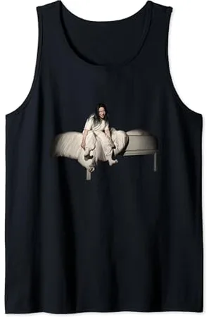Billie Eilish Offizielle Sweet Dreams Tank Top