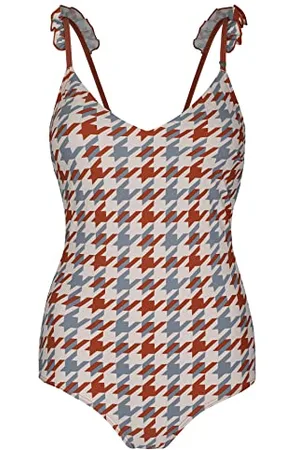 Short Stories Damen Swimsuit Kleid, , 36