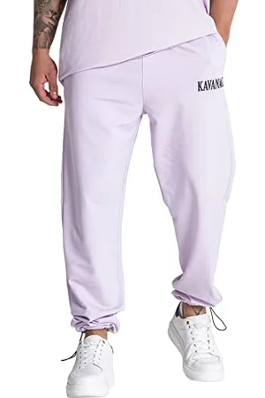 Gianni Kavanagh Herren Kavanagh Lose Jogginghose Jogger, 36-41