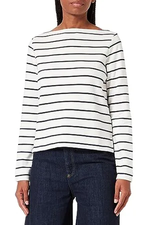 QS by s.Oliver Damen 10.2.11.14.140.2135965 Sweatshirt, , 46