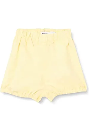 NAME IT Baby-Mädchen NBFJAMILLE Shorts, , 56