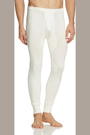 Susa Herren Thermounterwäsche - Angora Hose lang s8010060, Einfarbig, Gr. XX-Large