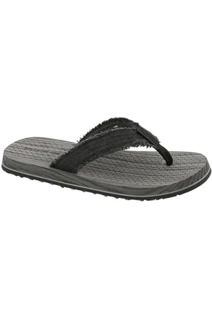 Skechers Herren Tantra Sandalen, , 45.5 EU