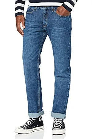 Lee Herren Legendary Slim Jeans, , 29W / 32L