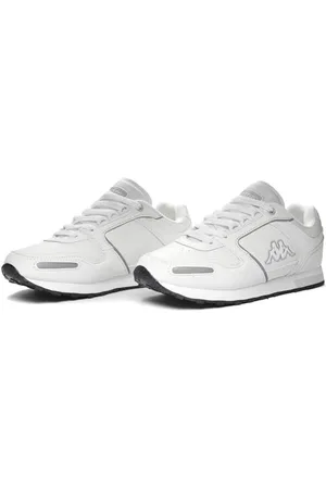Kappa Unisex Logo Voghera 5 Gymnastikschuh, , 44 EU