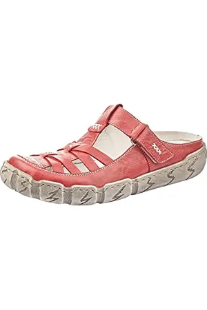 Rieker Damen L0396 Clogs, , 37 EU