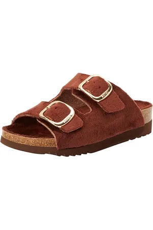 Scholl Damen Ilary Soft Sandale, , 39 EU