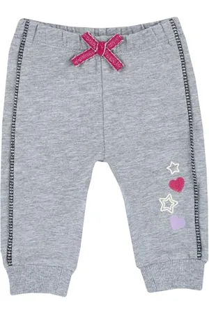 chicco Chico Baby - Mädchen Jogginghose latzhose, , 12M