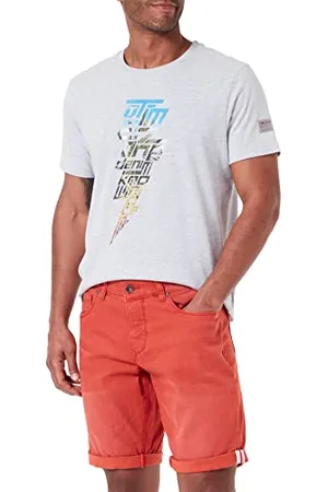Timezone Herren Slim DannyTZ Short, , 30W EU