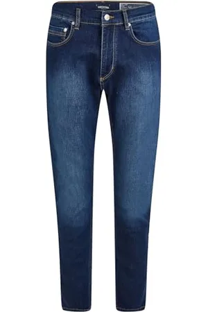 Daniel Hechter Herren 5-Pocket METZ Jeans, , 36/34
