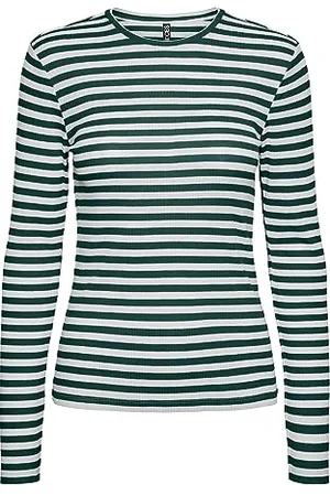 Pieces® Damen T-Shirt, ,M