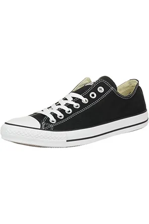 Converse Unisex Erwachsene Sneaker Low Chuck Taylor All Star OX 37,5