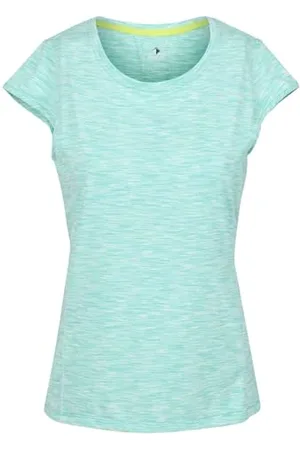 Regatta Unisex Hyperdimension II T-Shirt, , 46