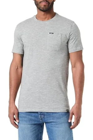 Garcia Z1100_Men`s T-Shirt ss