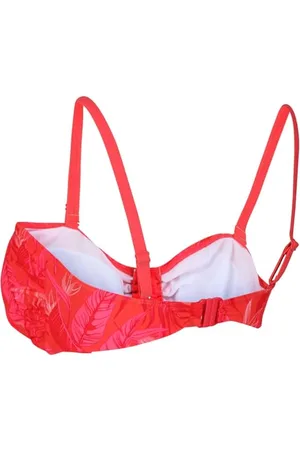 Regatta Damen Aceana Bikini Iii Rutsch-Kostüm, , 44