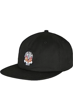 Cayler & Sons Herren Never Scared Strapback one Size