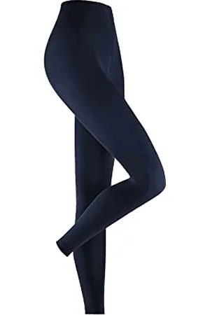 Hudson Damen Leggings Thermo weich 100 DEN 42-44