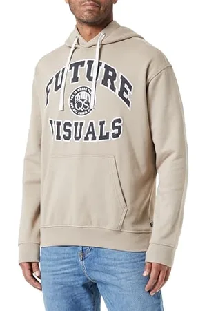 QS by s.Oliver Sweatshirt Langarm