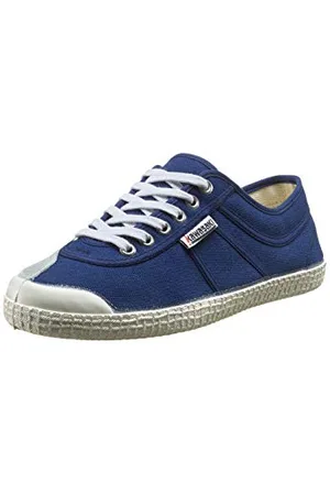 Kawasaki Unisex Legend Canvas Shoe Low-top, , 40 EU