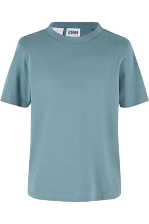 Urban classics Jungen T-Shirt Boys Organic Basic Tee, Jungen T-Shirt aus Bio-Baumwolle, , 146/152