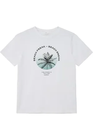 QS by s.Oliver Jungen 2145784 T-Shirt, , M