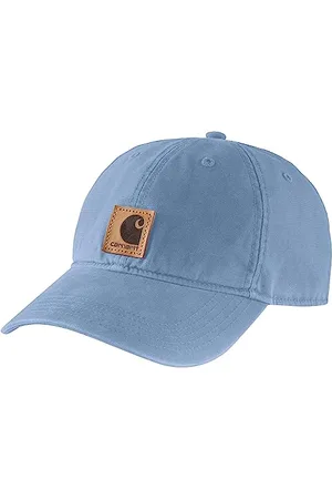 Carhartt Herren Canvas Cap Baseballkappe, , Einheitsgröße